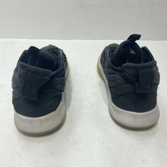 Nike Paul George PG3 AQ2462-001 Shoes Runners Black White Sneakers Men's Size 7 - Picture 7 of 12